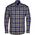 Barbour Highland 6 Inky Blue