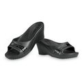 Crocs Sassari Black / Black