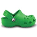 Crocs Littles Lime