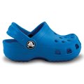 Crocs Littles Sea Blue