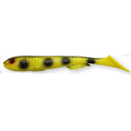 Savage Gear 3D Goby Shad 11 - Yellow Goby