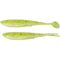 Savage Gear 3D LB Fry 04 - Chartreuse Pearl