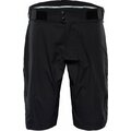 Sweet Protection Hunter Light Shorts Mens (2022) Black