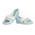 Crocs Sassari Sea Foam / White