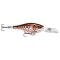 Rapala Glass Shad Rap 7cm GBCW