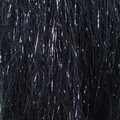 Frödinflies SSS Angel Hair Charcoal Black