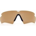 ESS Crossbow Replacement Lens High-Def Bronze