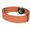 Polar OH1+ Optical heart rate monitor Orange