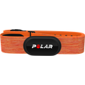 Polar H10 Heart Rate Sensor Orange