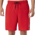 Oakley Ace Volley 18 Shorts Red Line