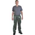 Ocean Offshore Heavy Trouserts Olive