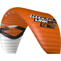 Ozone Hyperlink V2 Kite Only 11m² Orange