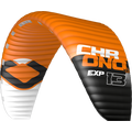 Ozone Chrono V3 EXP Kite Only 15m² Πορτοκαλί