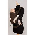 Manduca Baby and Child Carrier Brown