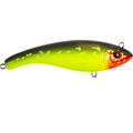 Strike Pro Ghost Buster Sinking 14cm / 70g Hot Pike