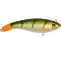 Strike Pro Ghost Buster Sinking 14cm / 70g Natural Perch