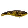 Strike Pro Ghost Buster Sinking 14cm / 70g Spotted Bullhead