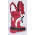 Manduca Baby and Child Carrier Berry red