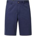 Oakley Stone Wash Chino Shorts Foggy Blue