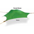 Tentsile Spare Rain Fly for Tentsile Stingray Forest Green