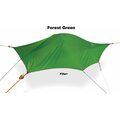 Tentsile Spare Rain Fly for Tentsile Flite+ Forest Green