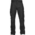 Fjällräven Vidda Pro Trousers Mens Regular Black/Black (550-550)