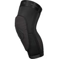 Endura Singletrack Lite Knee Protector Black