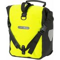 Ortlieb Sport-Roller High Visibility Neon Yellow / Black