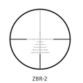 Zeiss Conquest V4 4-16x44 Ristikko ret. 92 ZBR-2 BT +114.03 $