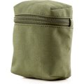 Savotta Utility pouch, Mini Green