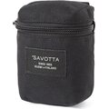 Savotta Utility pouch, Mini Musta