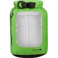 Sea to Summit View Dry Sack 2L Apple Green