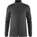 Fjällräven High Coast Wool Sweater M Dark Grey (030)