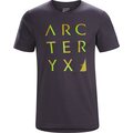 Arc'teryx Array T-Shirt SS Men's Dimma