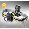 Fenix HP11 Premium R5 Black