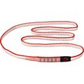 Mammut Contact Sling 8.0, 8 mm, 60 cm Red