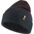 Fjällräven Classic Striped Knit Hat Dark Navy/Dark Garnet (555-356)