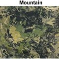Eberlestock Scabbard Butt Cover - Regular Mountain
