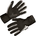 Endura Deluge II Waterproof Glove Black / Reflective