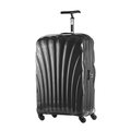 Samsonite Cosmolite Spinner 74 cm Musta