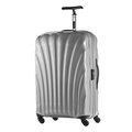 Samsonite Cosmolite Spinner 74 cm Strieborná