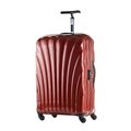 Samsonite Cosmolite Spinner 74 cm Punainen