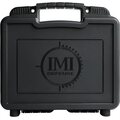 IMI Defense Pistol Case Black