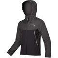 Endura MT500 Freezing Point Jacket Black