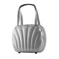 Samsonite Cosmolite Beauty Case Silver