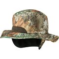 Deerhunter Muflon Hat w Safety Realtree Edge Camo