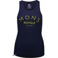 Mons Royale Viva La Tank W Navy