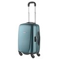 Samsonite Bright Lite Diamond Spinner 55 cm Turquoise