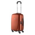 Samsonite Bright Lite Diamond Spinner 55 cm Burnt orange