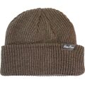 Happy Beanie Bactrist Brown